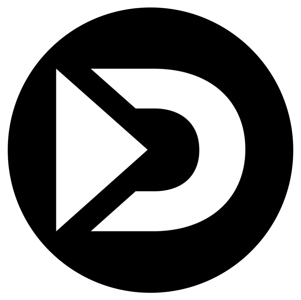 Favicon Direto Group Contraste