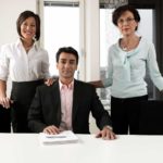 Sucessão Na Holding Familiar - Direto Group