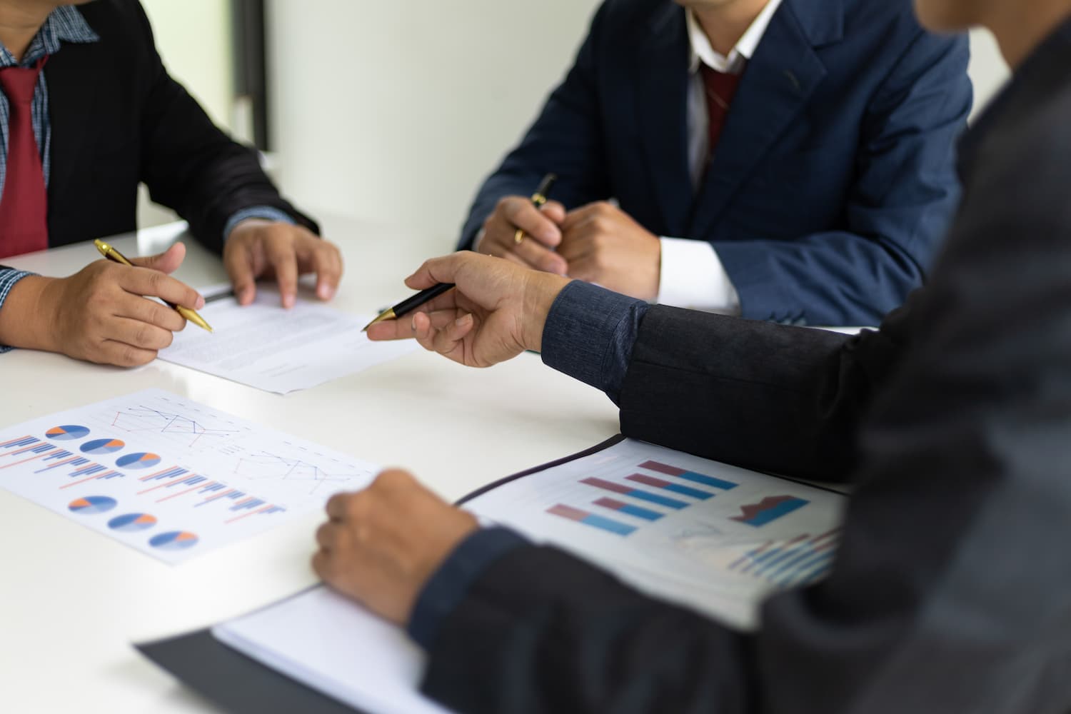 O Que é Uma Holding - Direto Group