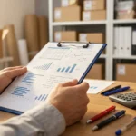 Para donos de PMEs, empresas familiares e gestores financeiros, a controladoria financeira para empresas de logística é o conjunto de rotinas que organiza custos, receitas e indicadores para reduzir…