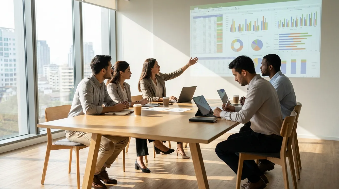 Descubra como o BPO financeiro para startups de tecnologia pode otimizar seu caixa e garantir tração sem surpresas financeiras. Veja como!