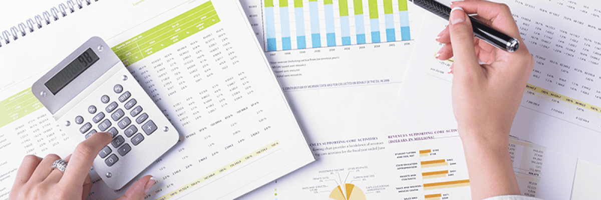 Saúde financeira empresarial: Como avaliar corretamente.