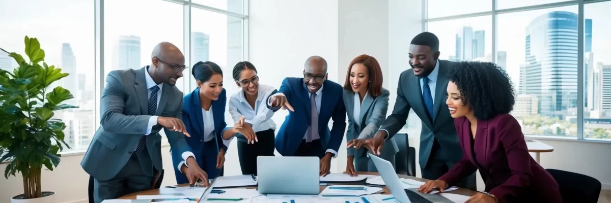 Otimize as Finanças da Sua Empresa com Terceirização Financeira!