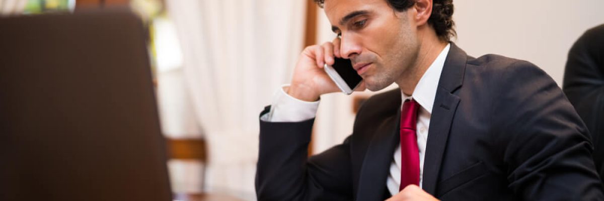 7 passos importantes para ter uma boa gestão empresarial.