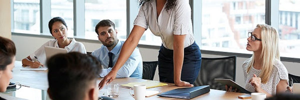 Como avaliar meu líder? Aprenda aqui!