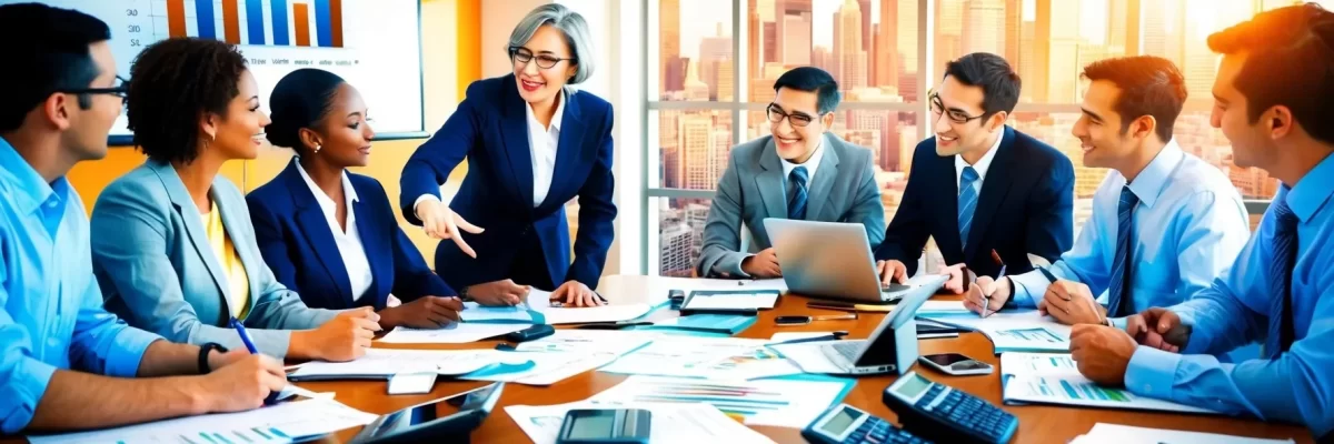Descubra Como Reduzir Impostos na Sua Empresa em 2025!